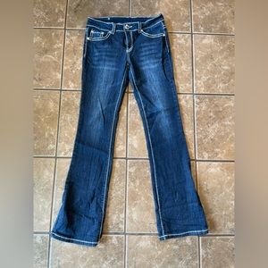 Denim Couture jeans size 5